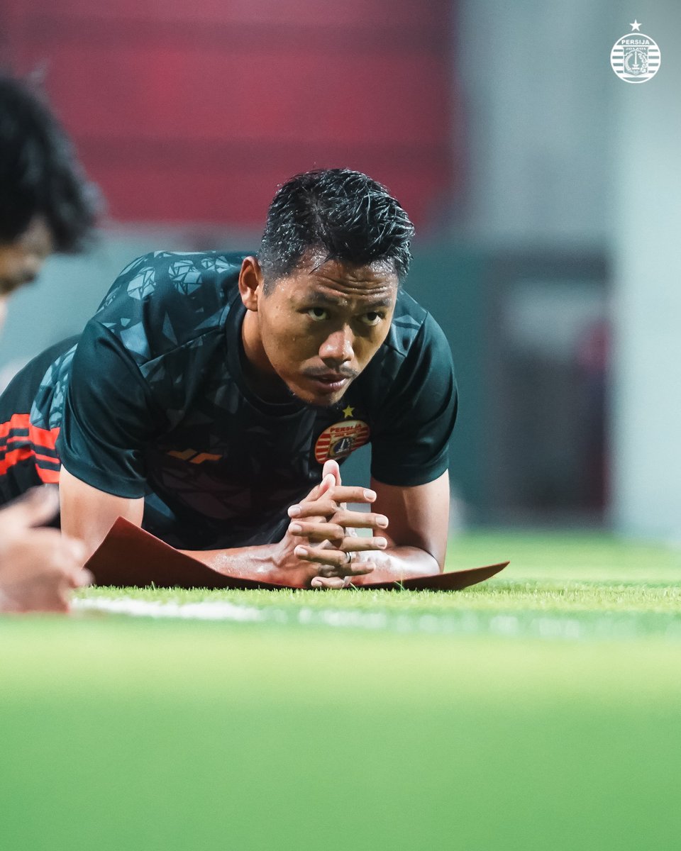 Persija_Jkt's tweet photo. Keep on going, Tigers! 🐯

#ToTheNextLevel #BelieveIn12 #PersijaJakarta https://t.co/k4vvI560BA