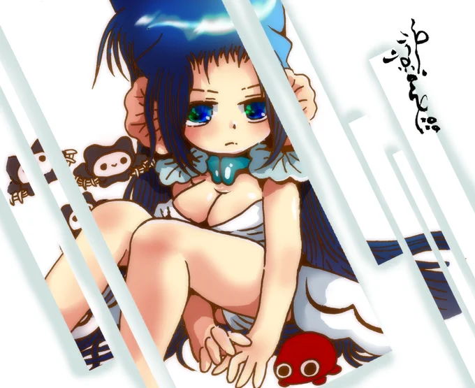 #毎日造物大女王さま 