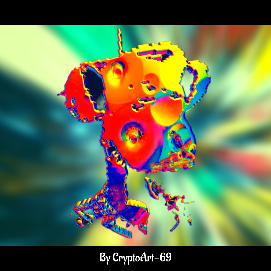 Follow 
<a href="/Valerio51761271/">CryptoArt-69| Creator of NFT</a>
<a href="/Valerio83632635/">CryptoArt-69| Creator of NFT</a>

Retweet and ❤️

2 winners 10 NFT

24 hours
