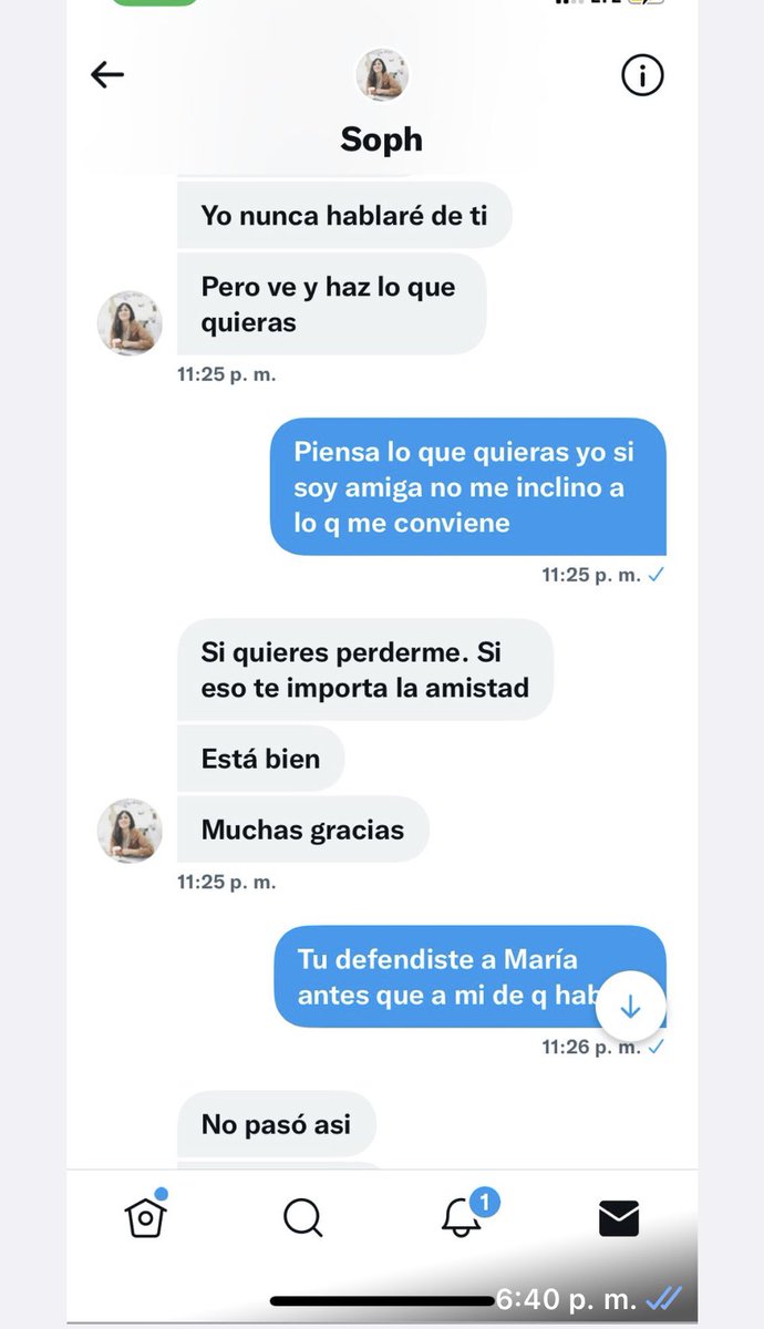 bett_leo_space's tweet photo. Pero la manipuladora soy yoo 💅🏻💅🏻💅🏻 hay si mi Twitter hablara 🤭🤭🍿🍿🍷🍷#LCDFL2 @Space_de_Soph https://t.co/wQm6cI0fjg