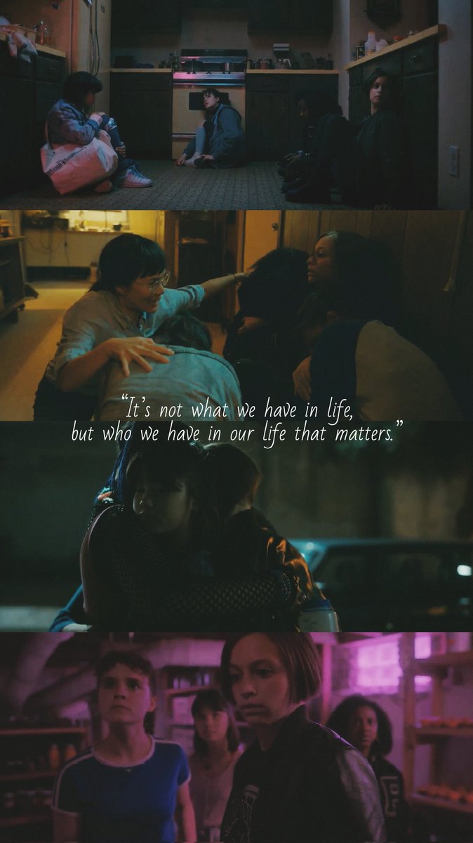 macmaxshow's tweet photo. Happy National New Friends Day

Remember how they first met? Yeah, that's how the story begin.

#PaperGirls #PaperGirlsTV #SavePaperGirls #PickUpPaperGirls #adventure #timetravel #teen #scifi #drama 

@netflix @paramountplus @hbomax @hulu @syfy @peacock @legendary https://t.co/fN5v6iYKcd