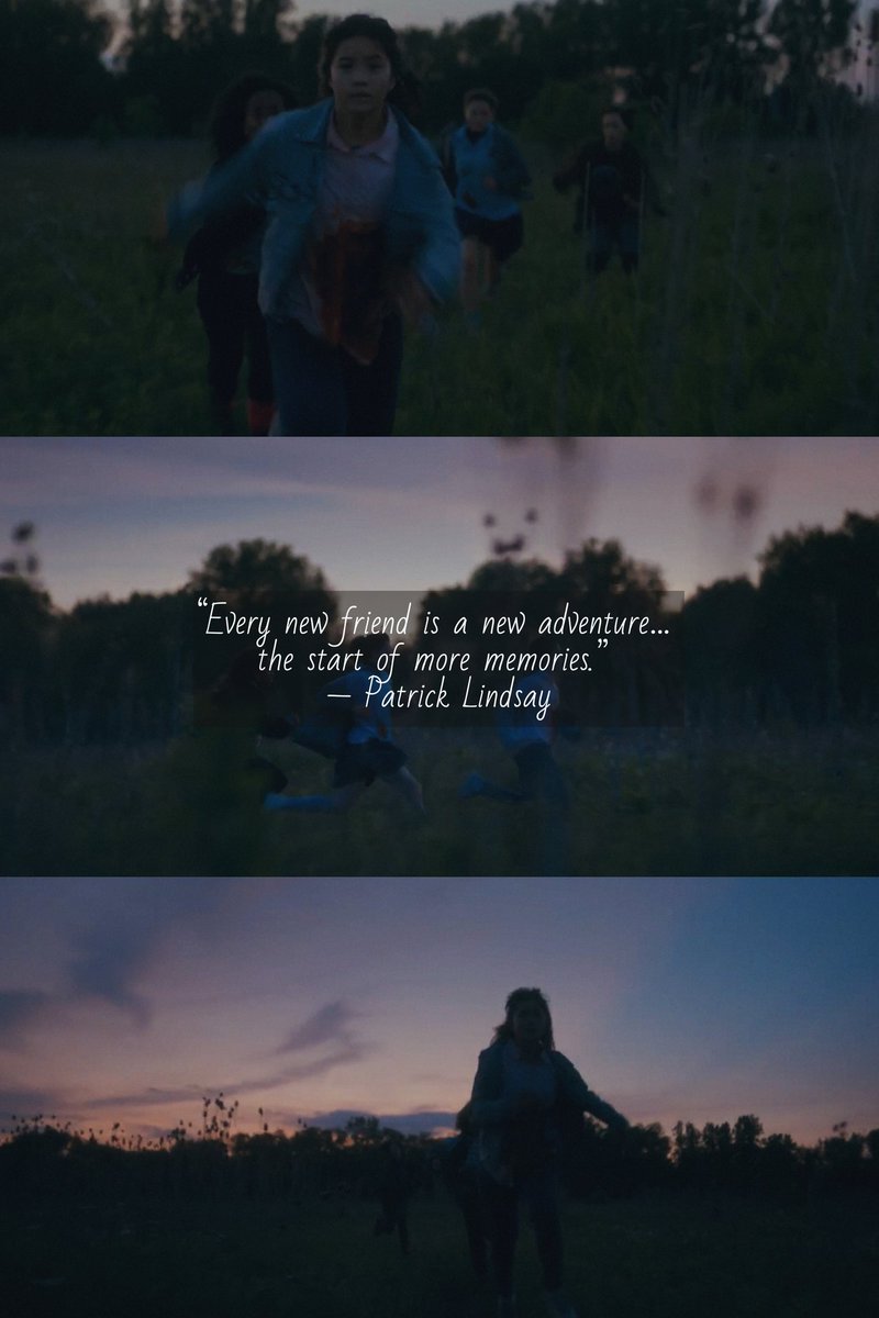 macmaxshow's tweet photo. A story that's start with new friendship

#PaperGirls #PaperGirlsTV #SavePaperGirls #PickUpPaperGirls #adventure #timetravel #teen #scifi #drama 

@netflix @paramountplus @hbomax @hulu @syfy @peacock @legendary https://t.co/WHHp1RLbeG
