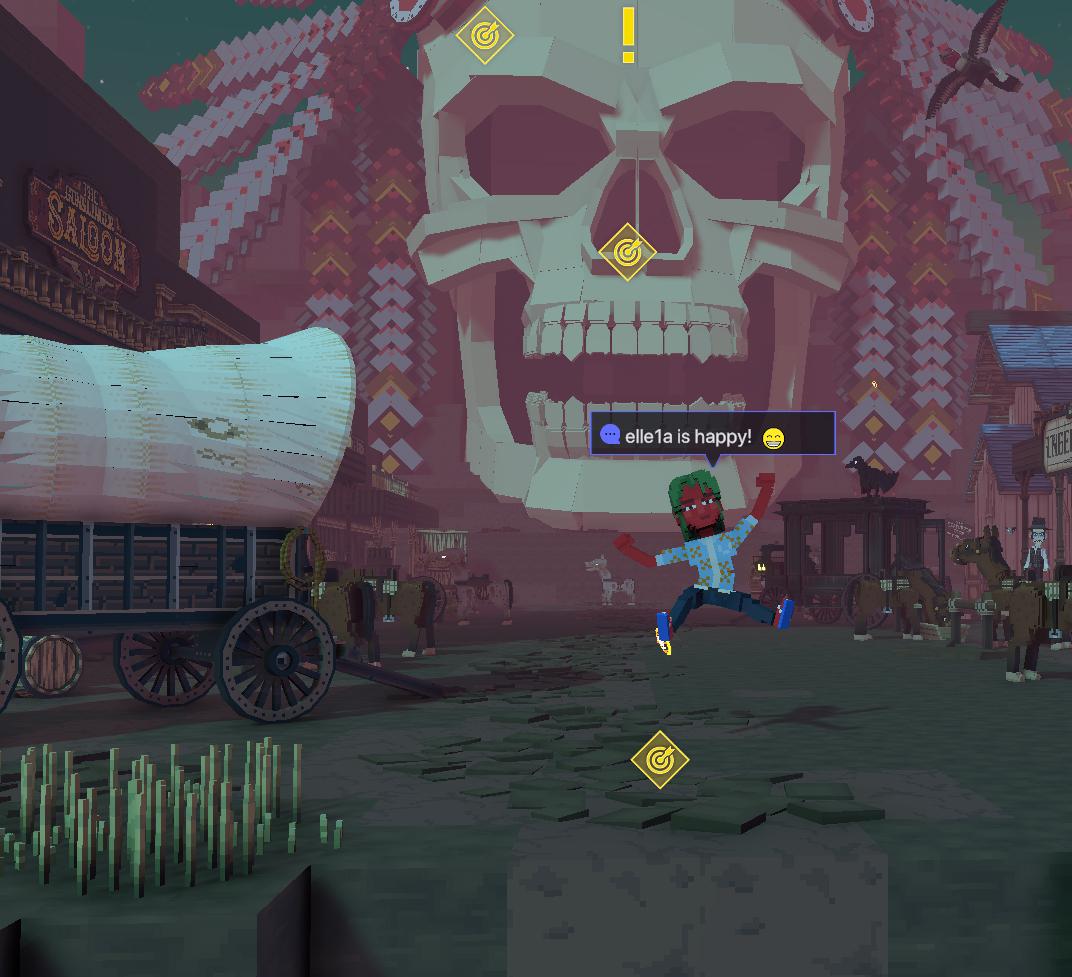 Elle1aa's tweet photo. @TheSandboxGame @TheOfficialA7X I just participated in the Avenged Sevenfold Giveaway for a chance to win a Season 3 Alpha Pass! Check out my screenshot below! 👇 https://t.co/CxknKoFagk