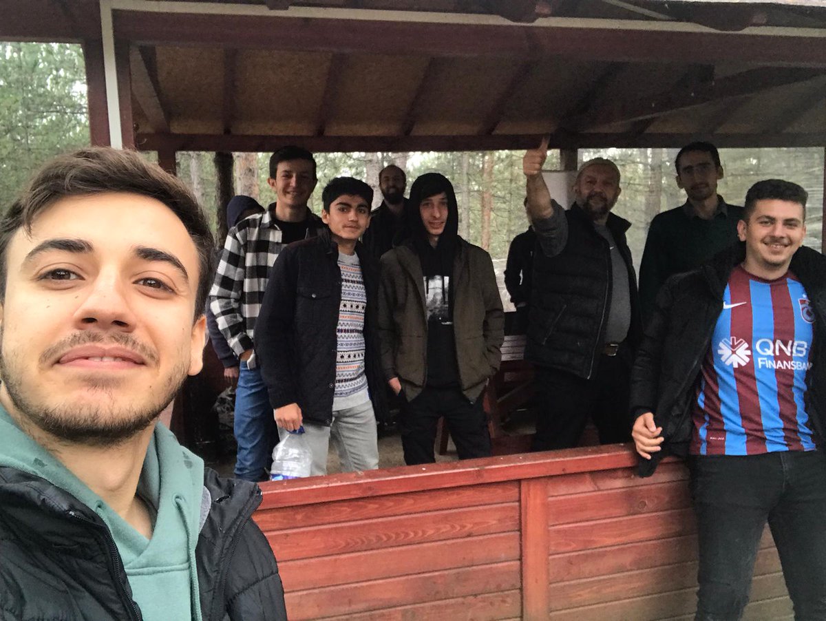 kastamonu_agd's tweet image. 📍Üniversite Komisyonu
Piknik organizasyonumuzu gerçekleştirdik.
