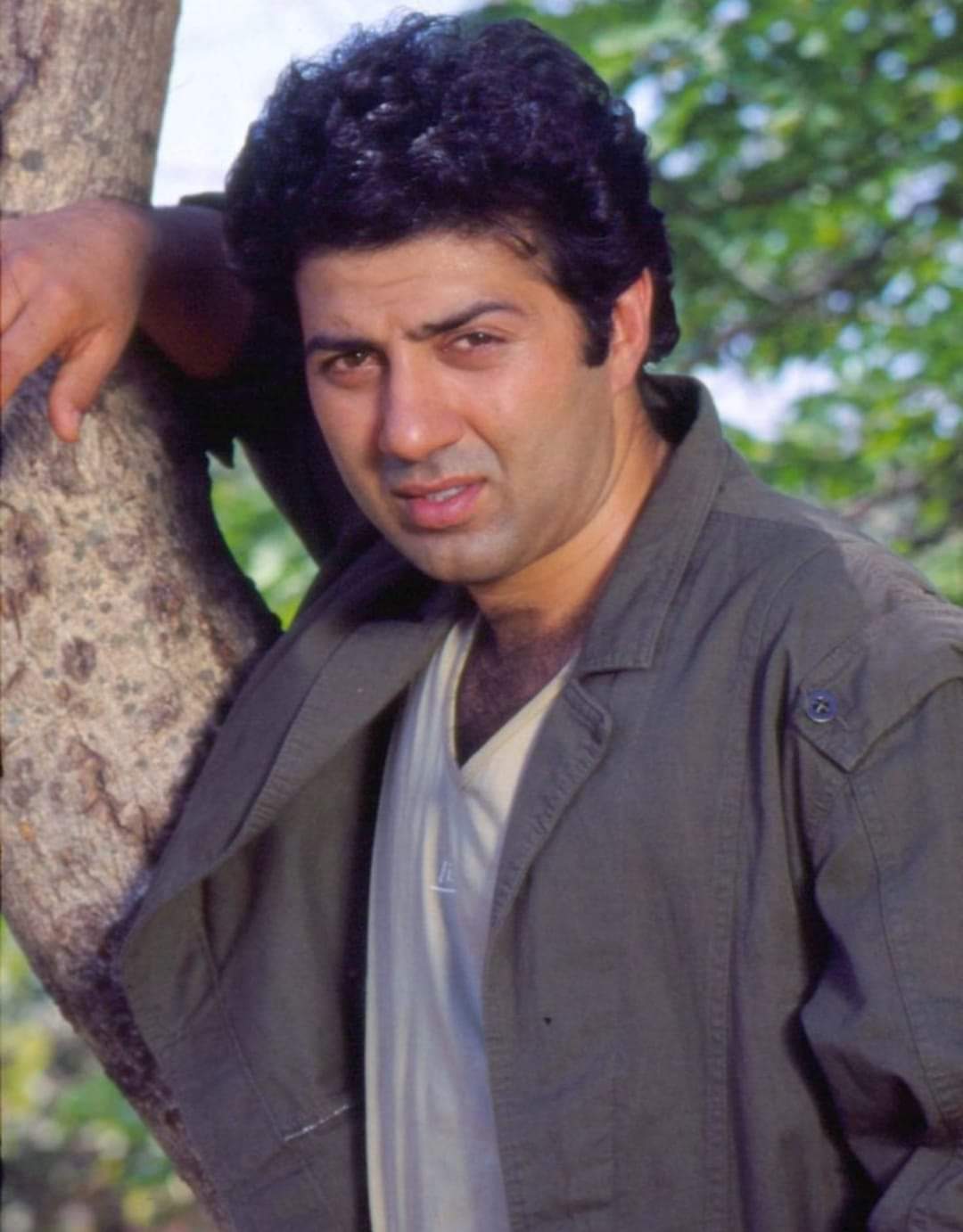 Happy Birthday to Sunny Deol (Oct,19) 