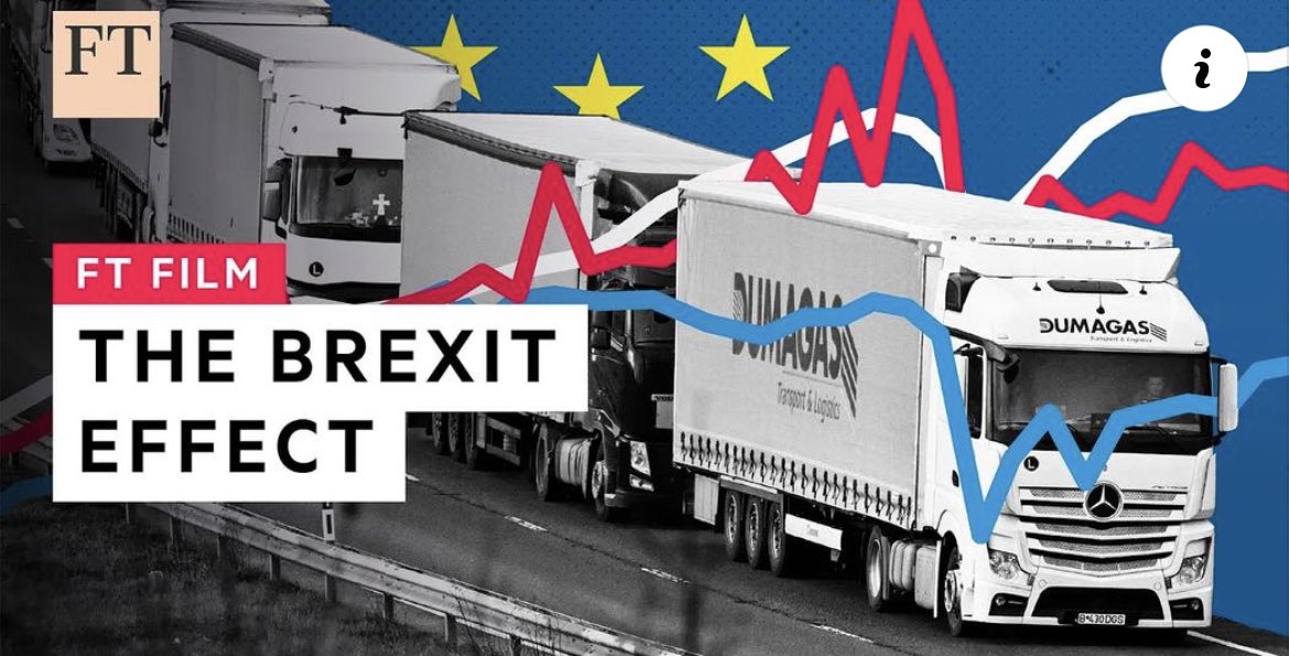 A very sensible but depressing 30 minutes. if you voted for this horror show then you were sold a lie. This is what happen when emotion out ways basic common sense. Happy halloween.

youtu.be/wO2lWmgEK1Y