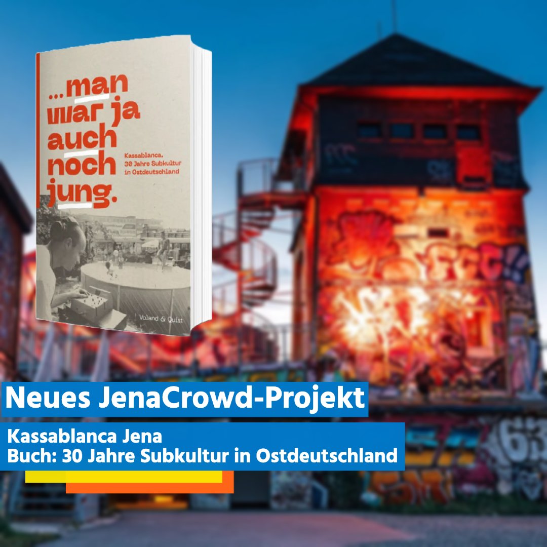 Stadtwerke Jena Gruppe tweet media