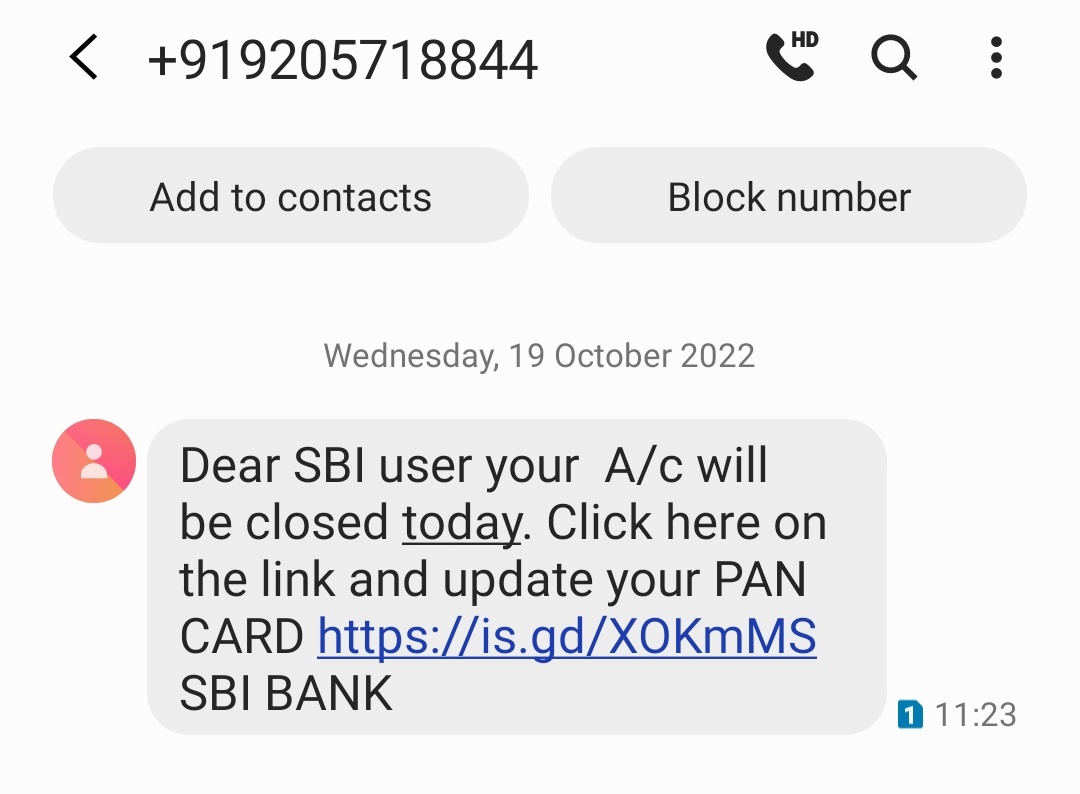 PrashantWagh_IN's tweet photo. @TheOfficialSBI https://t.co/SQPHbZSG96