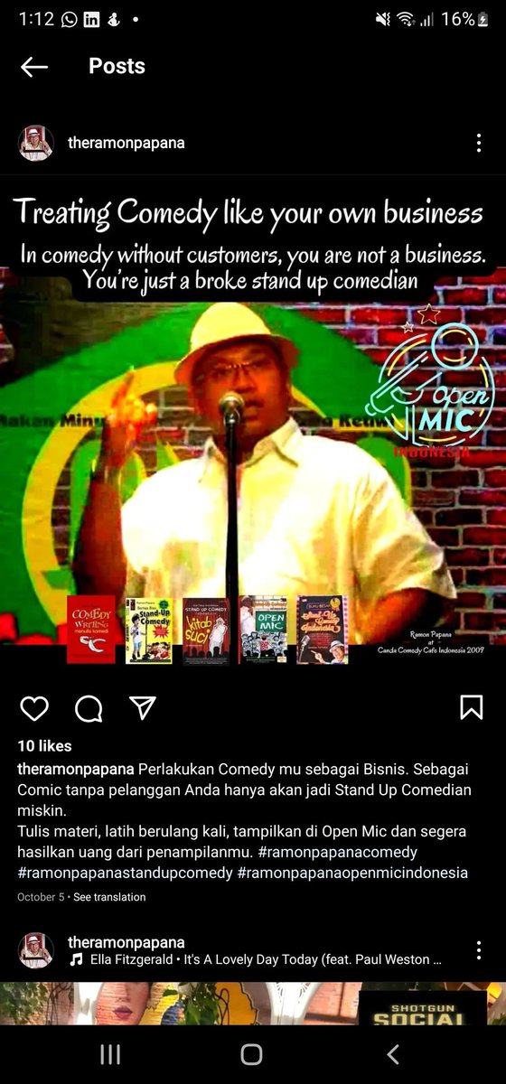 obtsuryo's tweet photo. @adjisdoaibu @ramonpapana sudah gak ada pelanggan, jd sudah miskin.. logika nya dari dia sendiri.. https://t.co/0yNXvDMx5U