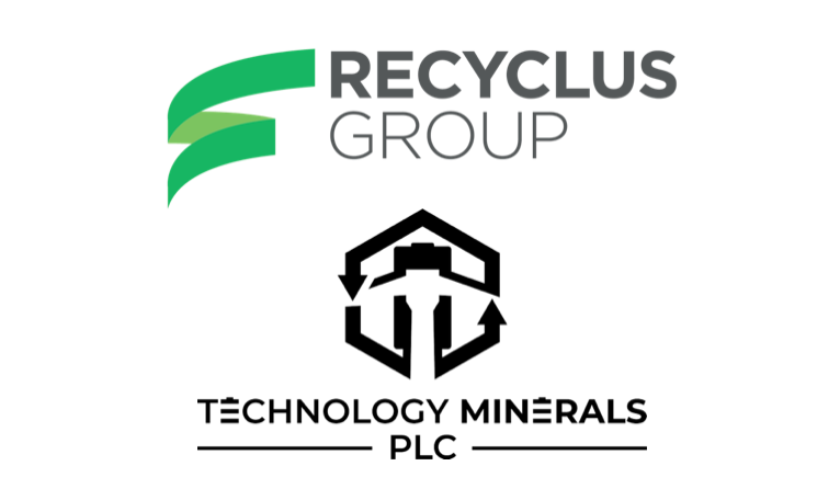 Technology Minerals tweet media