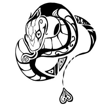 「snake」 illustration images(Latest)｜21pages