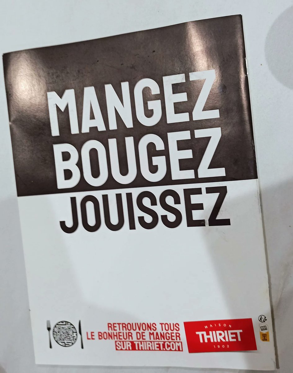 Yann Boutruche, Le Mouton À 5 Pattes tweet media