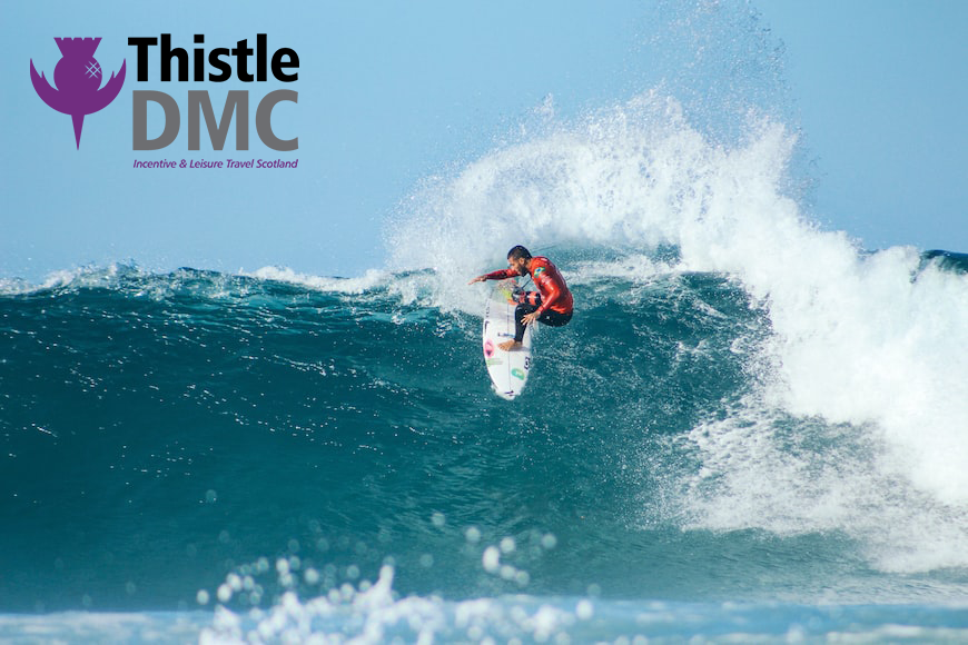 ThistleDmc's tweet photo. There are lots of places you can take part in watersports in Scotland. If you enjoy surfing, well known spots include 
Belhaven Bay, near Dunbar, Dunnet Bay, between Thurso and John O'Groats. Isle of Tiree, Isle of Lewis and Pease Bay, in the Scottish Borders.
#surfing #scotland https://t.co/YOy8gFmfUA