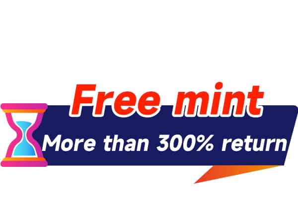 NftJeffr's tweet photo. 🔥🔥200 spots, first come first serve 
✅Join now:https://t.co/8bA3RErUoj
#NFT #FreeMint #NFTs #NFTgiveaway https://t.co/d56R7qe3F0
