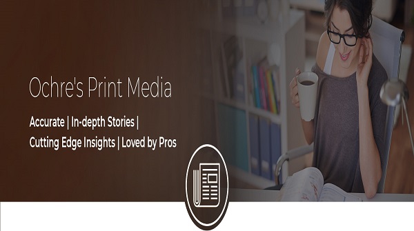 Get your #advertising creatives right in front of the prospects that you really care for. Download our media pack to know more of the formats and editorial requirements that we follow.
ochre-media.com/print-media.ht…