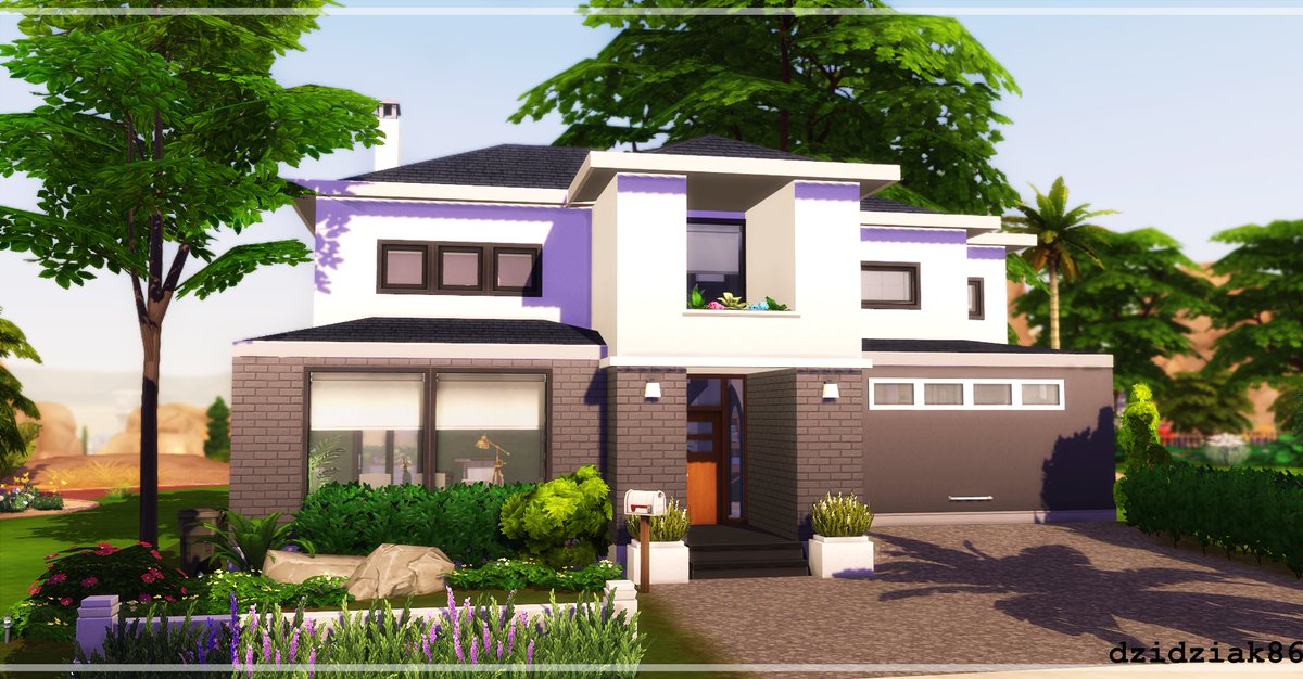 dzidziak86's tweet photo. #TheSims4 base game is now free to play! Check out my #basegame houses! #TheSims #TS4Basegame
Gallery ID - dzidziak86 https://t.co/9DxWhITJAB
