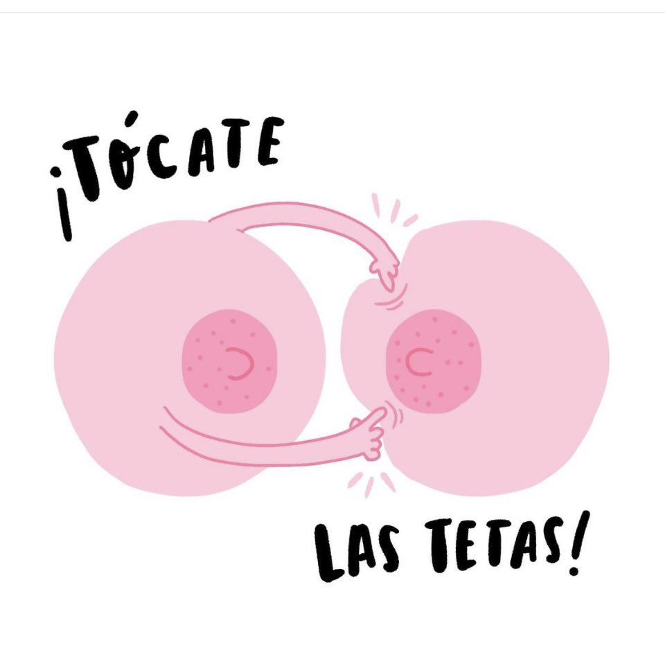 geminnorum's tweet photo. #MiLuchaEsRosa https://t.co/3tIYJV8hC4