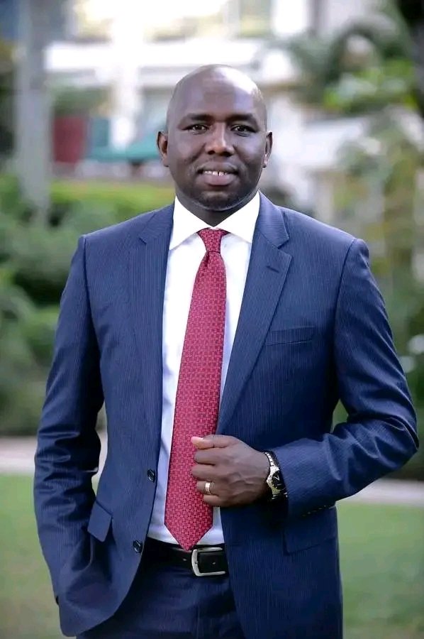 Collolitamoi's tweet photo. From #EMBOBUT to the #WORLD I wish @kipmurkomen all the best has he appears in vetting panel .... We salute you sir https://t.co/MtgoPl5u00