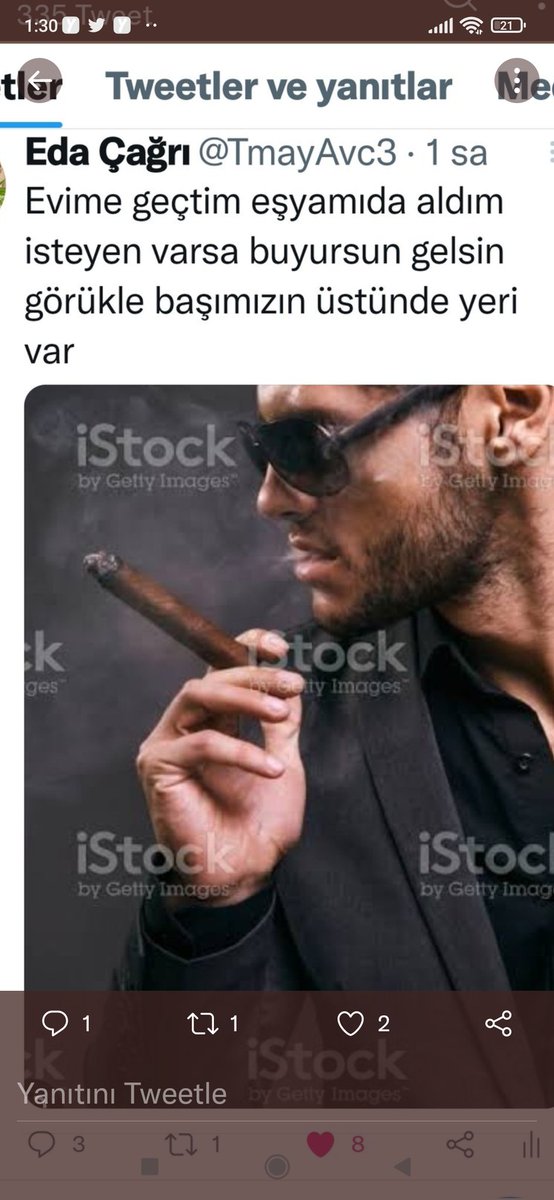 Eda Çağrı (@tmayavc3) on Twitter photo 