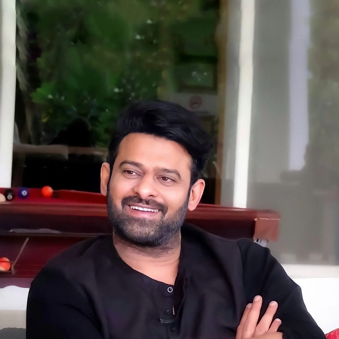 Pin by Saaho on prabhas | Prabhas actor, Prabhas pics, Best couple pictures