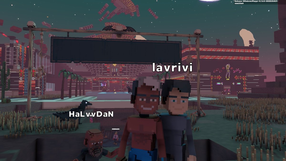 faasa1686's tweet photo. @TheSandboxGame @TheOfficialA7X I just participated in the Avenged Sevenfold Giveaway for a chance to win a Season 3 Alpha Pass! Check out my screenshot below! 👇 https://t.co/hvyPmUObsV