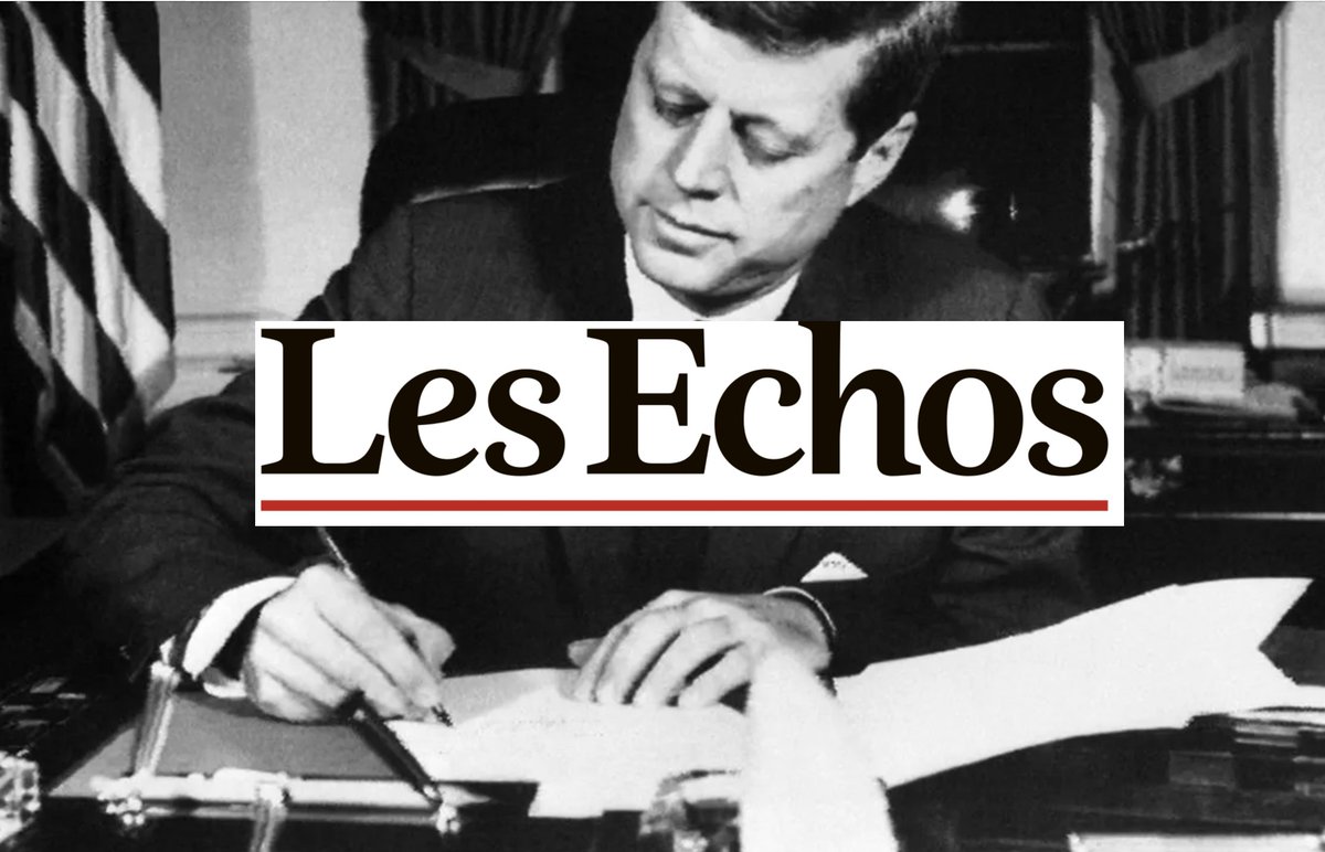 phsilberzahn's tweet photo. En incertitude, le consensus autour d'une croyance unique est un danger mortel pour un collectif.
Ma nouvelle chronique pour @LesEchos 
https://t.co/lemjSE6jpj https://t.co/ET8WJuiO74