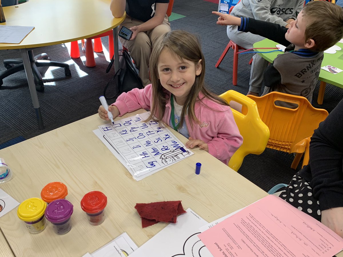 kylie_lyneham's tweet photo. Meeting new families &amp; the siblings of current students is the loveliest part of our Keen Kinders transition visits. Looking forward to getting to know this group of learners &amp; their families throughout the term. #sackcess #lovewhereyoulearn @SophieMeads15 @_iEndo @DebSummerhayes https://t.co/UThAp5tUFN