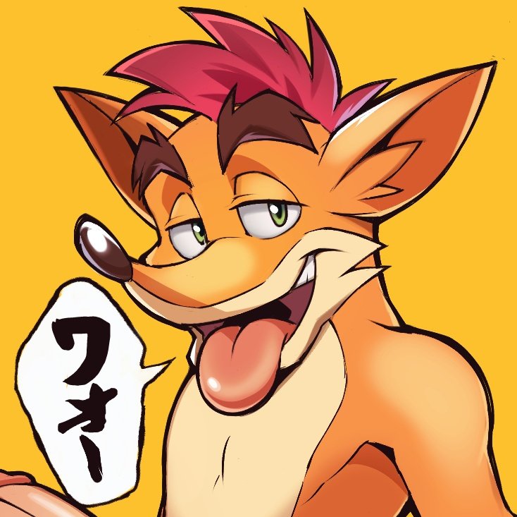 🍎:AH ABELAVLE!! GALVER!! ~

🦊:El solo quiere saludar a todos y quiere conocer a todos, yo descansare mientras el se queda acargo del lugar! ^^