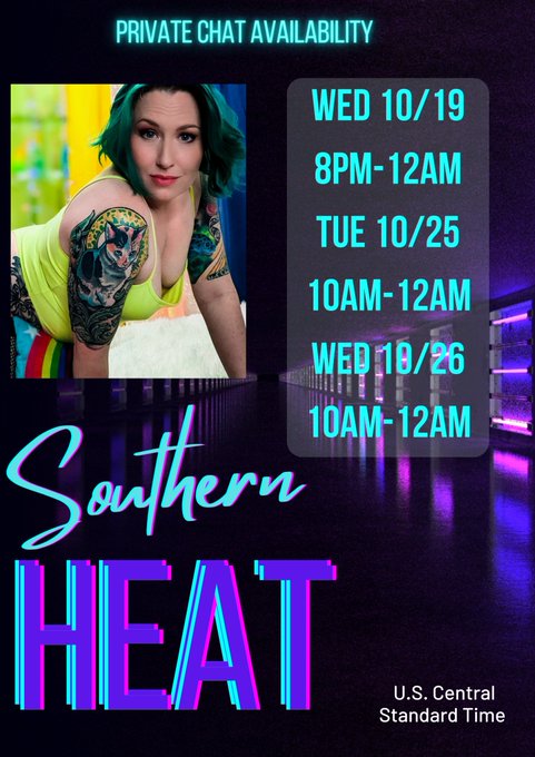 Latest availability for private chat. Cam2Cam, 1WayCam or Voice Only 💚 I'm available outside of these<a href="/tag/milf"class="tags"><span>#milf</span></a><a href="/tag/discord"class="tags"><span>#discord</span></a><a href="/tag/subbygirl"class="tags"><span>#subbygirl</span></a><a href="/tag/pervertparadise"class="tags"><span>#pervertparadise</span></a>