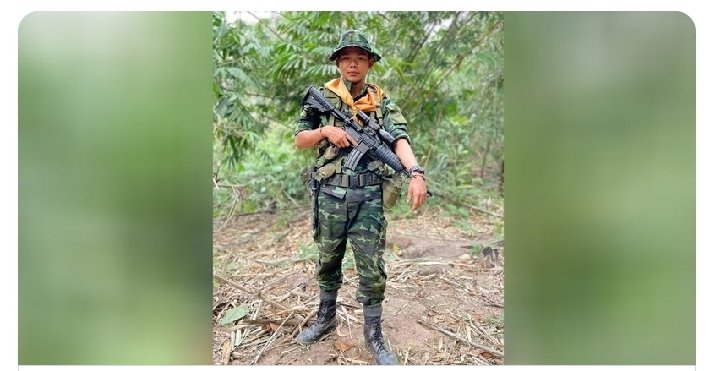 Nikki66000460's tweet photo. Rest In Power Heroes
#SupportPDFForDemocracy
#2022Oct19Coup
#WhatsHappeningInMyanmar
https://t.co/NJP0qdaUNB https://t.co/fkF0hTEaWx