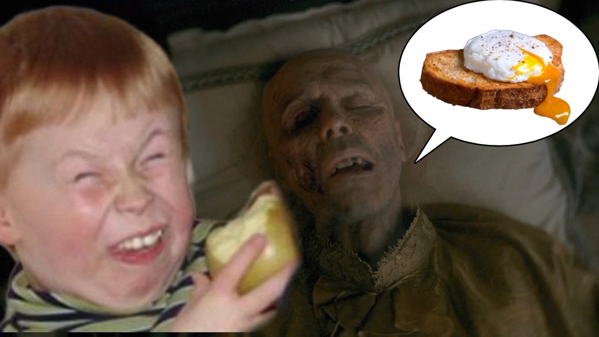 Ghoulsoup_'s tweet photo. #HouseOfTheDragonHBO Episode 8 spoilers without context. This one might take a moment 😅 https://t.co/N2MiZukD72