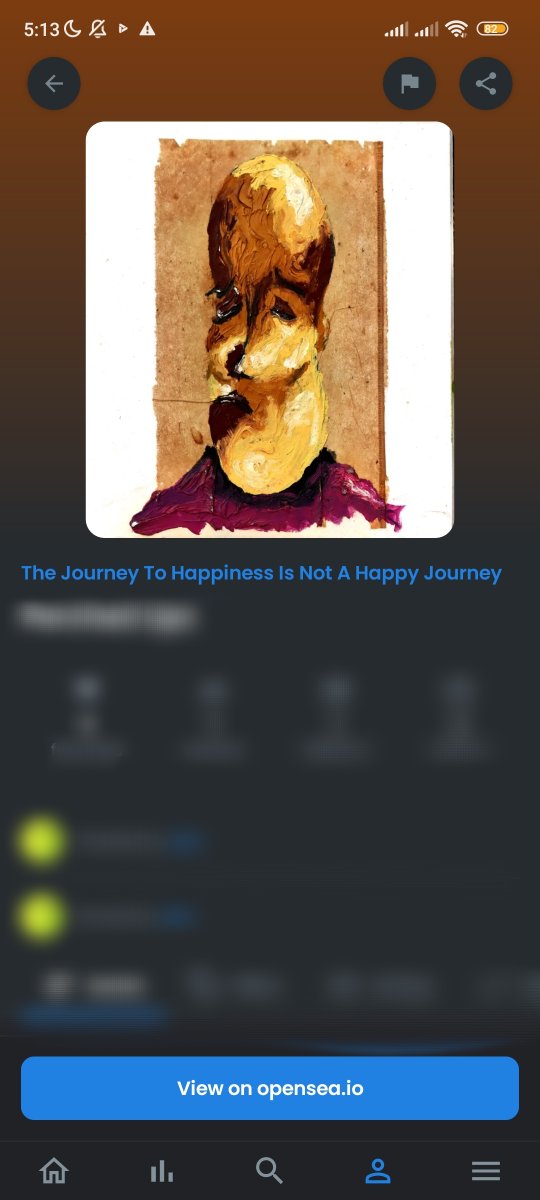 LamandaEva's tweet photo. Working on something. I've been hesitant to NFT due to not having the painting physically (I'm old school).Yet demand from art lovers, I've decided to launch a collection soon.Unseen works that show hidden parts of humanity.The Scars,the thoughts,the shame ,all of it. #NFTartwork https://t.co/nUWNuj99aE