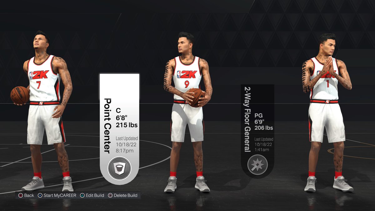 elijah_moritz's tweet photo. Im intrigued with different names#PS5Share, #NBA2K23 https://t.co/HQImcLQ2fZ