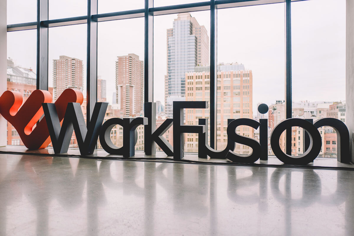 New European Headquarters in Dublin announced by @Workfusion with plans to hire 100 software engineers, data scientists, and more for its AI-enabled digital workforce solutions. hubs.li/Q01q0-hp0