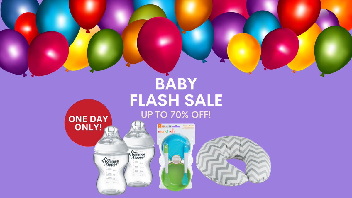 lootcoza's tweet photo. 😱😍 Get up to 70% off on Health & Beauty products OR Baby essentials, TODAY ONLY! Limited stock, Limited time ⏳ #ShopOnlineNow https://t.co/m7qwhRyIcT #Upto70%off #HealthAndBeauty #Baby https://t.co/oW3pkJe3vl