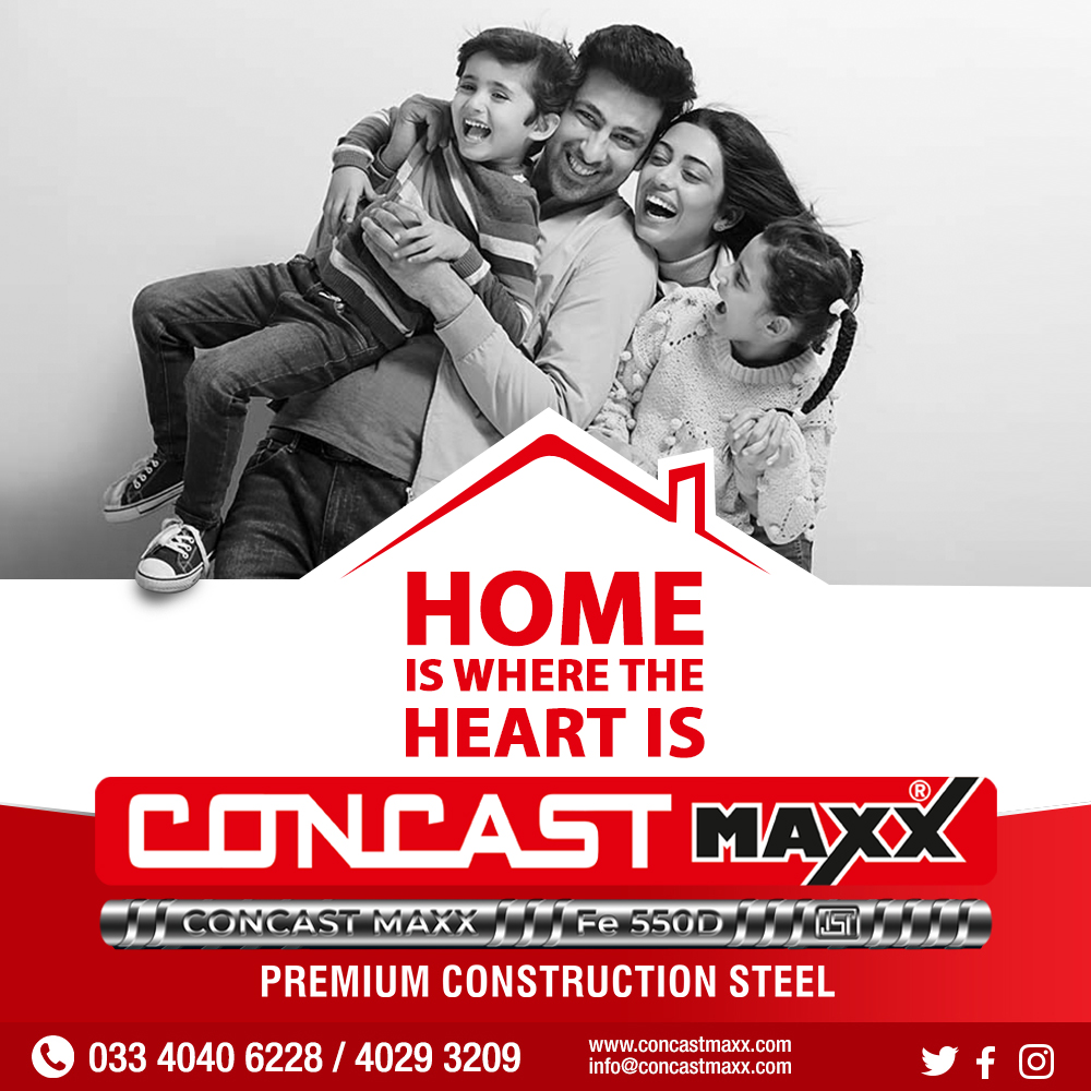 concastmaxx's tweet photo. Home is Where the ❤ is. Make it Maxx Stronger with the best TMT Bars.
👉Visit: https://t.co/YUgUw5nu1Y
#tmtbars #besttmtbars #homedevelopers https://t.co/aSvvumOd25