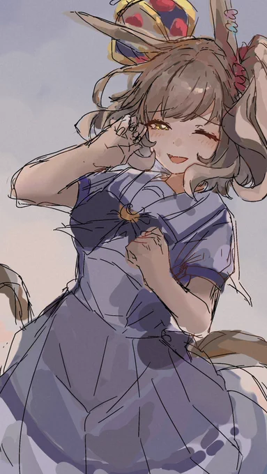 ラフ 
