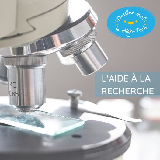 Dessine_moi_LHT's tweet photo. L'aide à la recherche, c'est une de nos trois missions principales ! 💙

Nous apportons notre soutien à la recherche sur les cancers de l'enfant grâce à des experts en Datasciences travaillant avec des outils d'Intelligence Artificielle.

👉 https://t.co/LxrwAunwKF https://t.co/LnOeoQg7ij