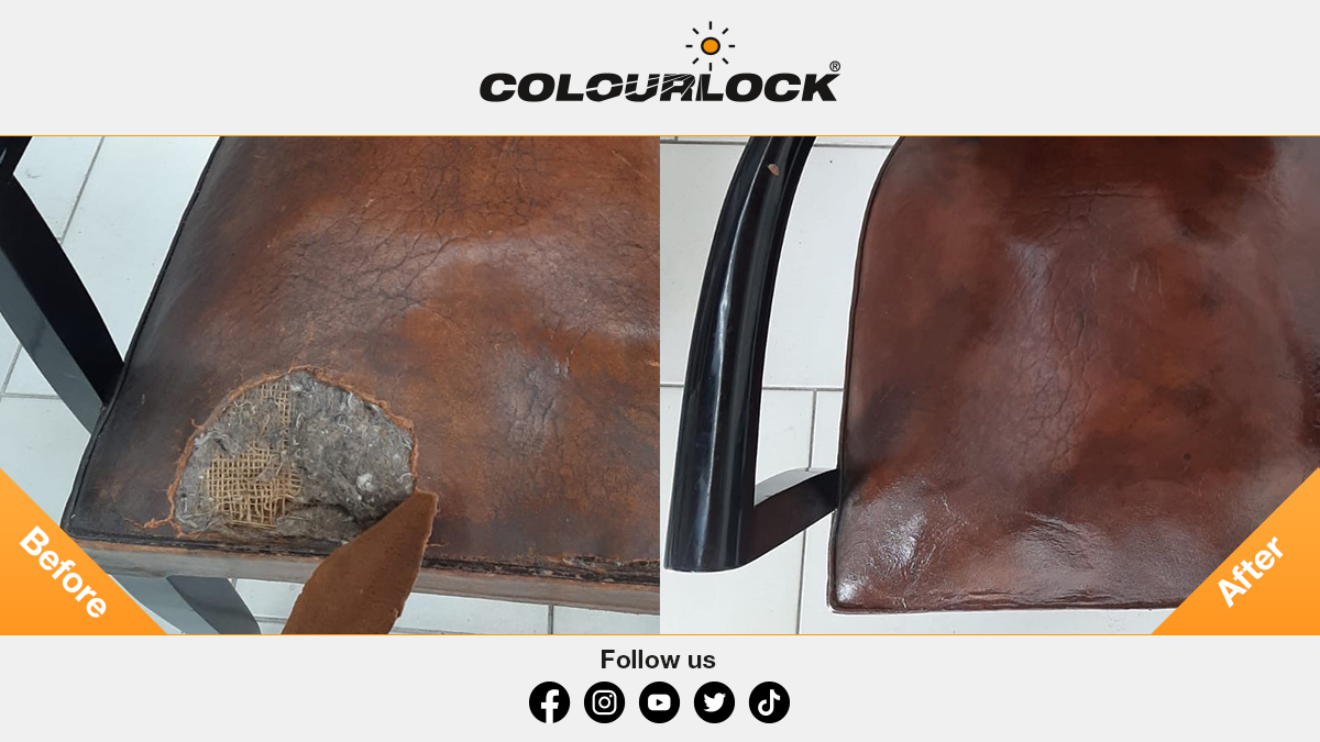 COLOURLOCK Official tweet media