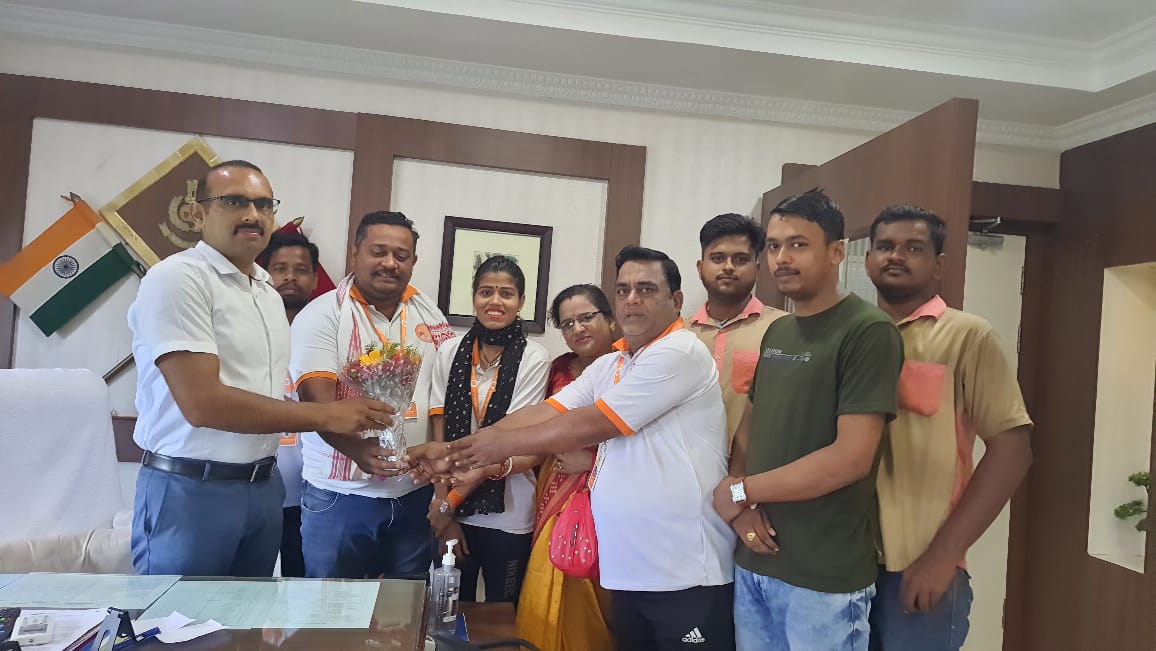 ଉର୍ଜାବାନ ଓଡିଶା ଟ୍ରଷ୍ଟ ,ପୁରୀ tweet media