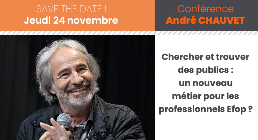 Cariforef_PDL's tweet photo. #Accompagnement | ⏰À suivre demain sur notre compte @Cariforef_PDL, la conférence "comment chercher et trouver les publics ?" à destination des pros de l'#Efop : #emploi, #formation, #orientationPro
➡️#confEfopPDL avec @AndreChauvet https://t.co/SKSksPWmMf