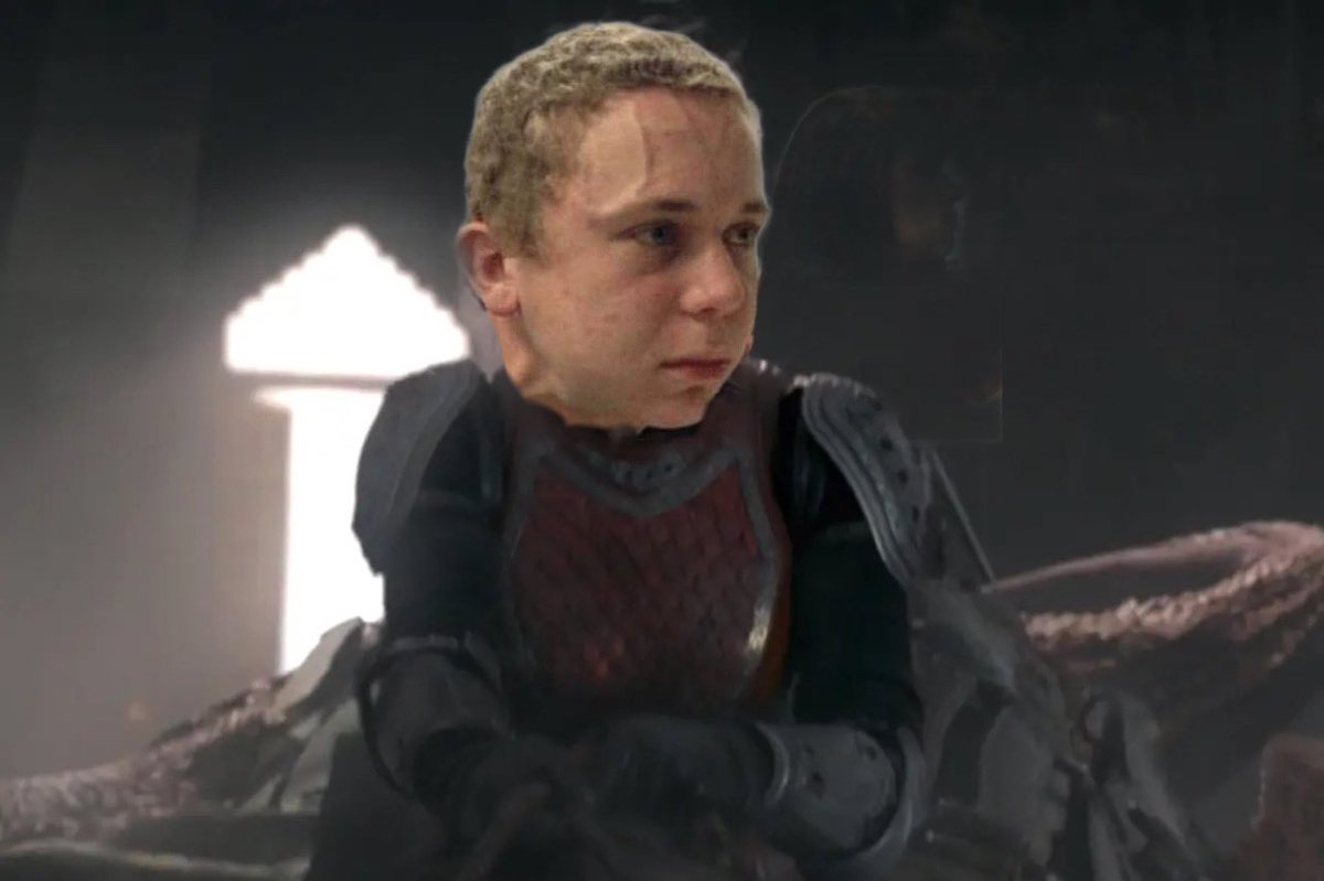 Ghoulsoup_'s tweet photo. #HouseOfTheDragonHBO Episode 9 spoilers without context https://t.co/oGcLboBpHL