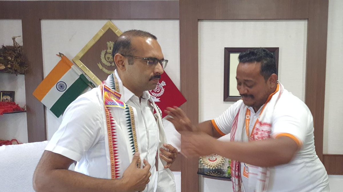 ଉର୍ଜାବାନ ଓଡିଶା ଟ୍ରଷ୍ଟ ,ପୁରୀ tweet media