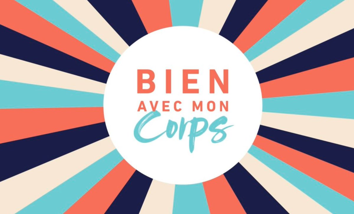 RESSOURCE - Bien Avec Mon Corps est un organisme à but non lucratif qui veut sensibiliser et aider les jeunes à se sentir mieux dans leur corps et à avoir une meilleure confiance en eux. bienavecmoncorps.com
#ismees #santementale
