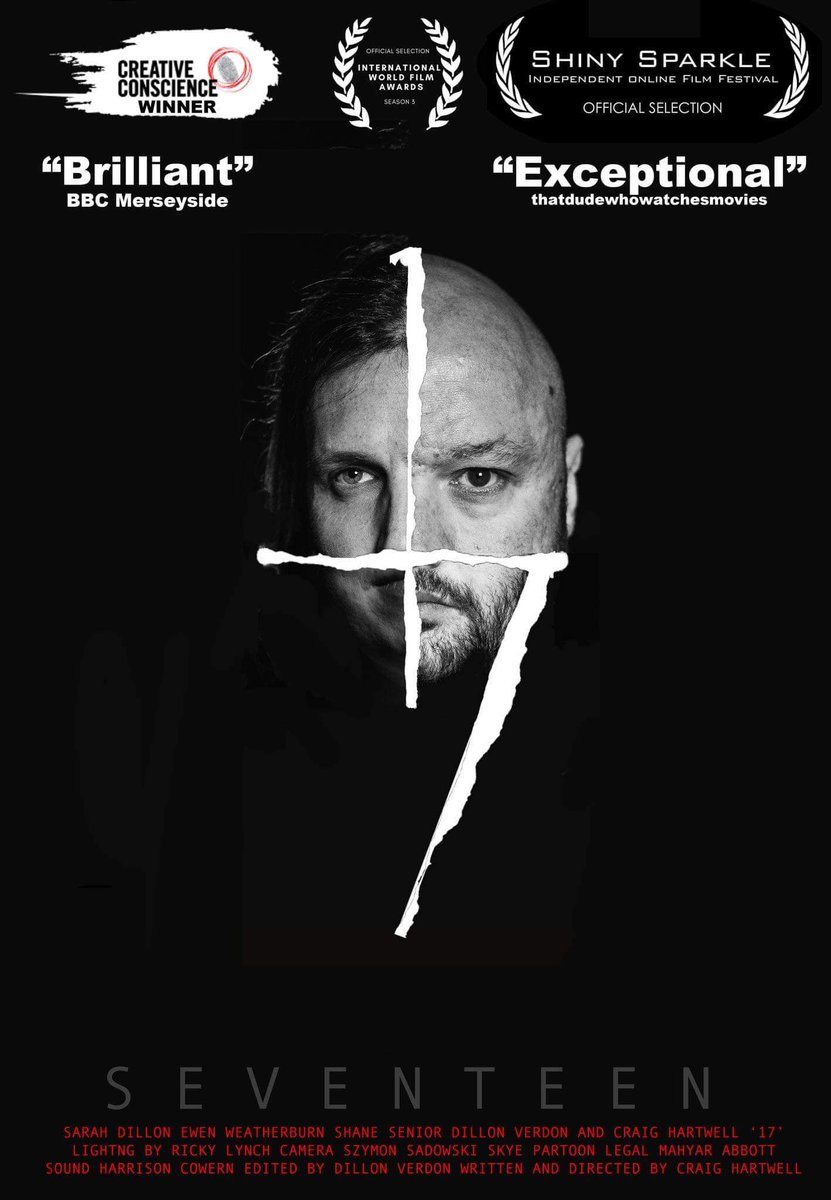 Shane Senior tweet media