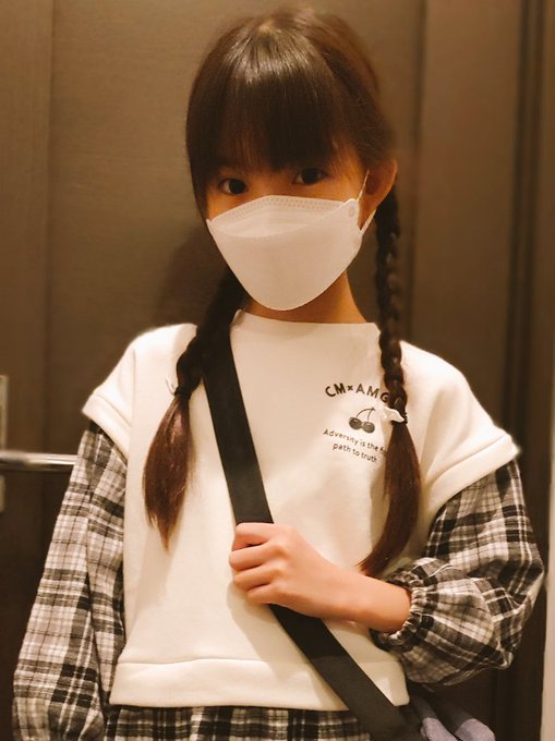 Twitterのコスプレ画像10