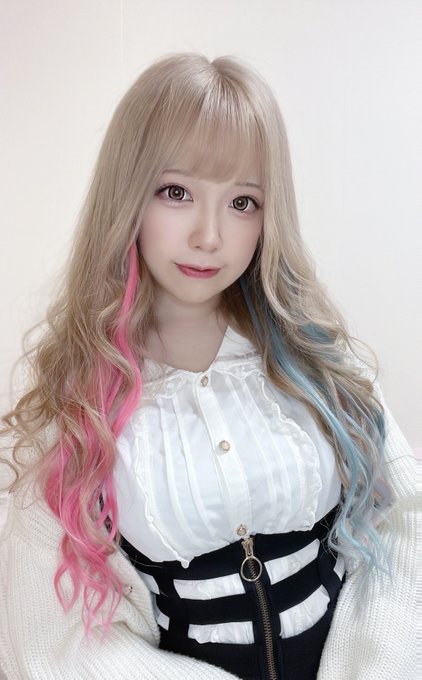 コスプレイヤーしおのめりのTwitter画像27