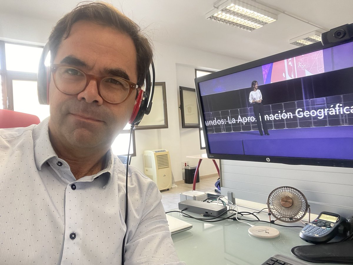 Juan Bermejo tweet media