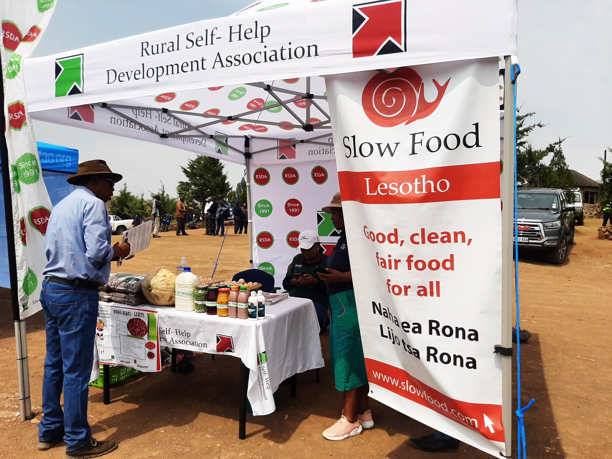 SLOW FOOD IN LESOTHO (@SlowFoodLesotho) / Twitter