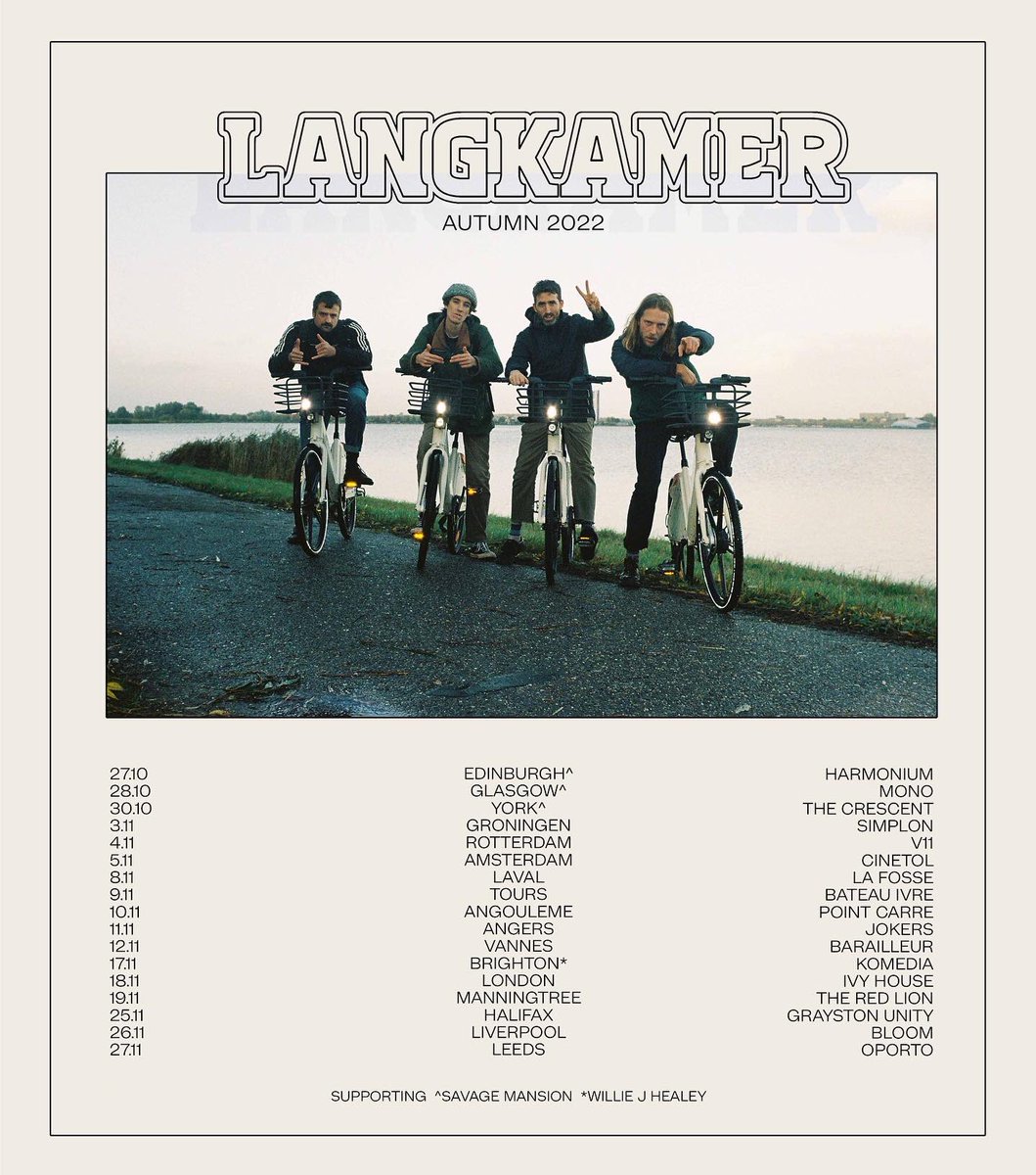 This time last year we were cycling around a giant lake in the Netherlands. From next week we’ll be back out on the road for a few weeks and we couldn’t be more excited. Lots of new places to see and new people to meet. 🏴󠁧󠁢󠁳󠁣󠁴󠁿 🏴󠁧󠁢󠁥󠁮󠁧󠁿 🇳🇱 🇫🇷